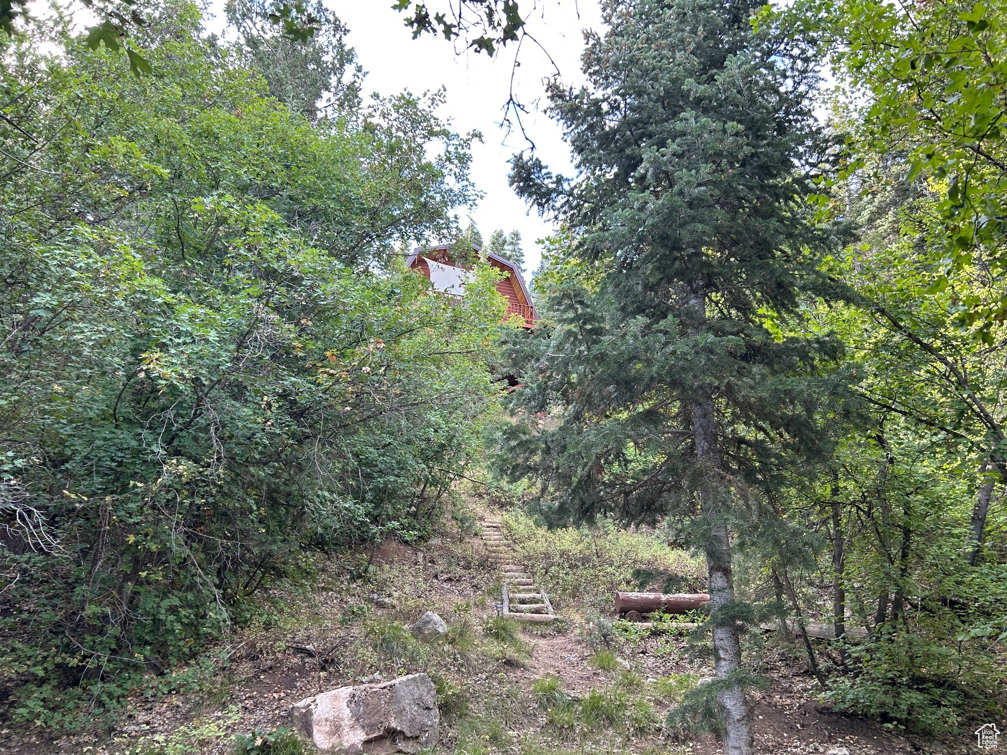 PINE CREEK RANCH - Land