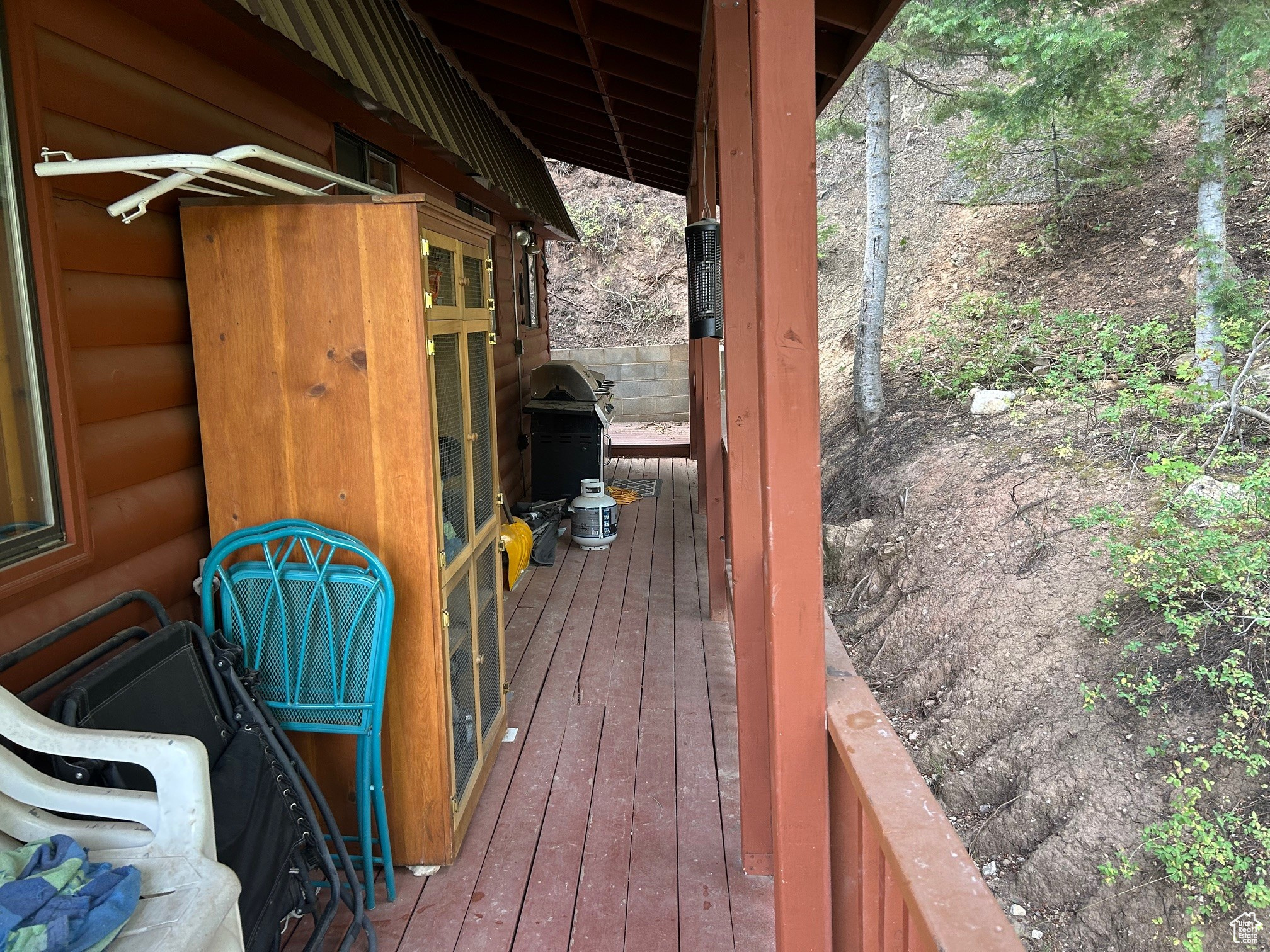 PINE CREEK RANCH - Land