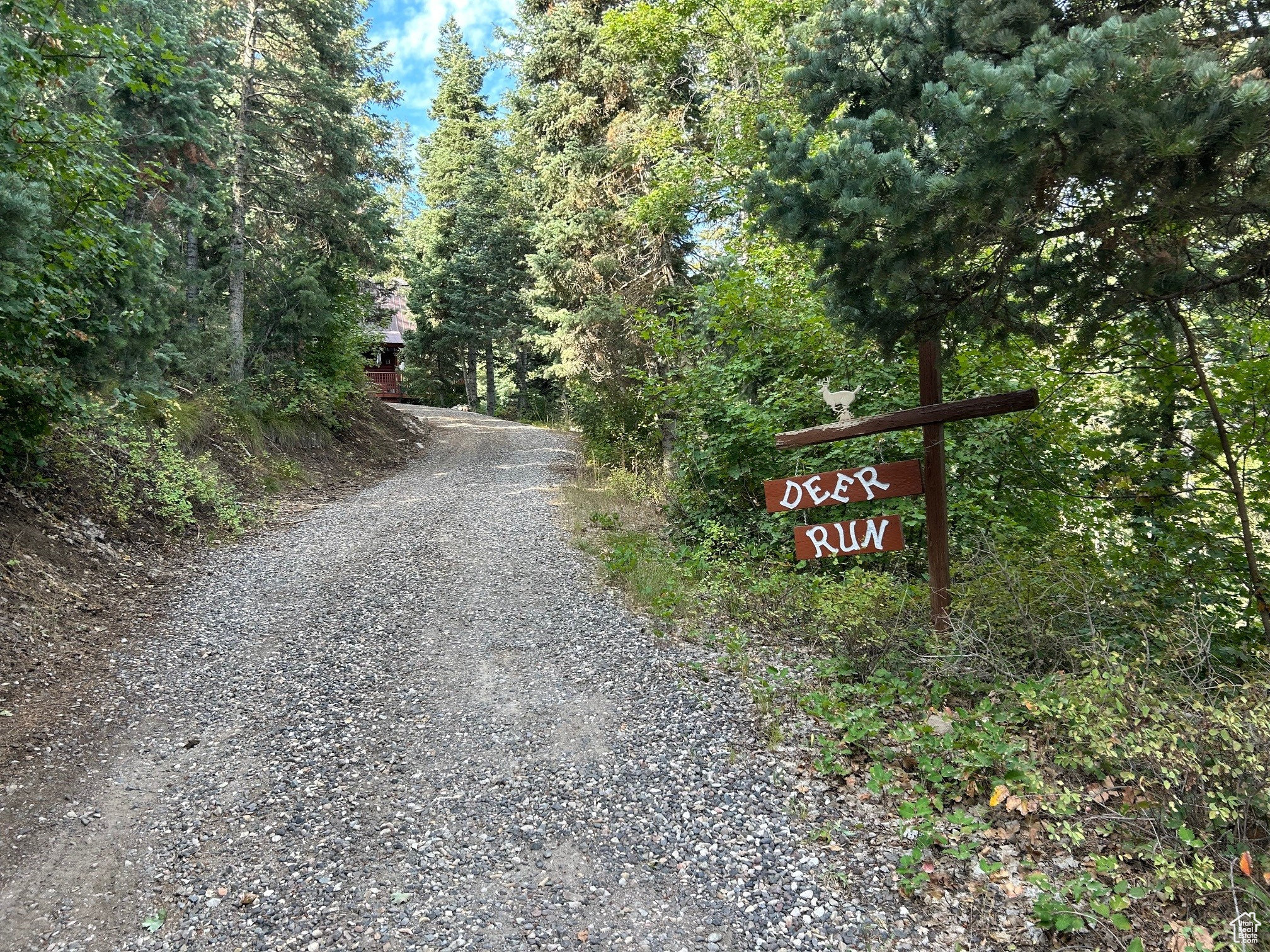 PINE CREEK RANCH - Land