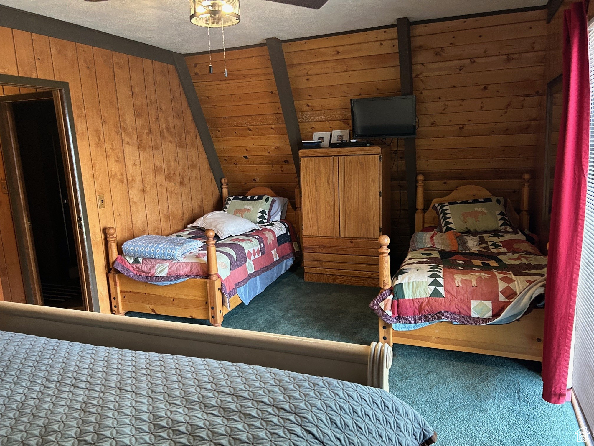 PINE CREEK RANCH - Land