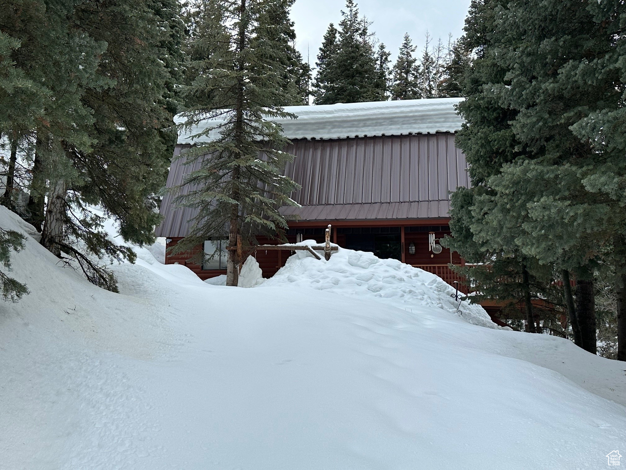 PINE CREEK RANCH - Land