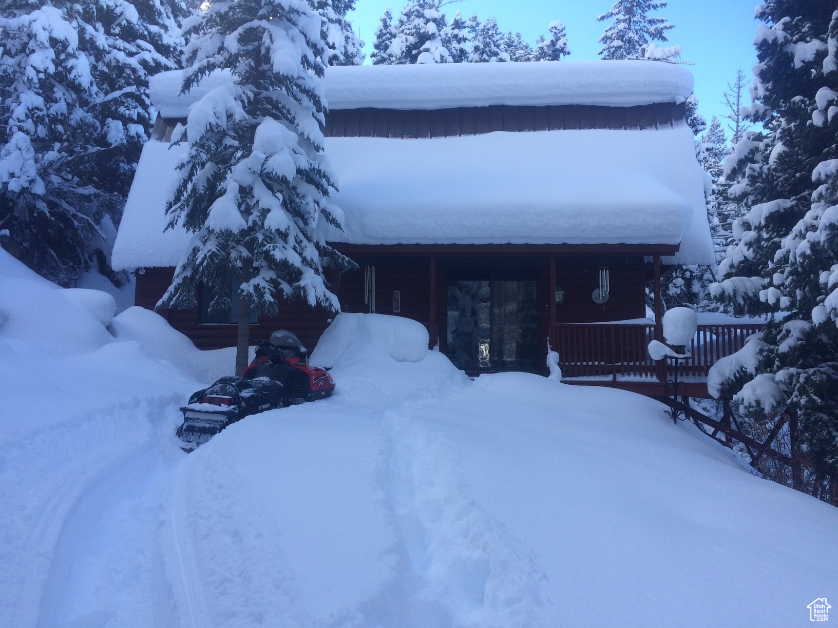 PINE CREEK RANCH - Land