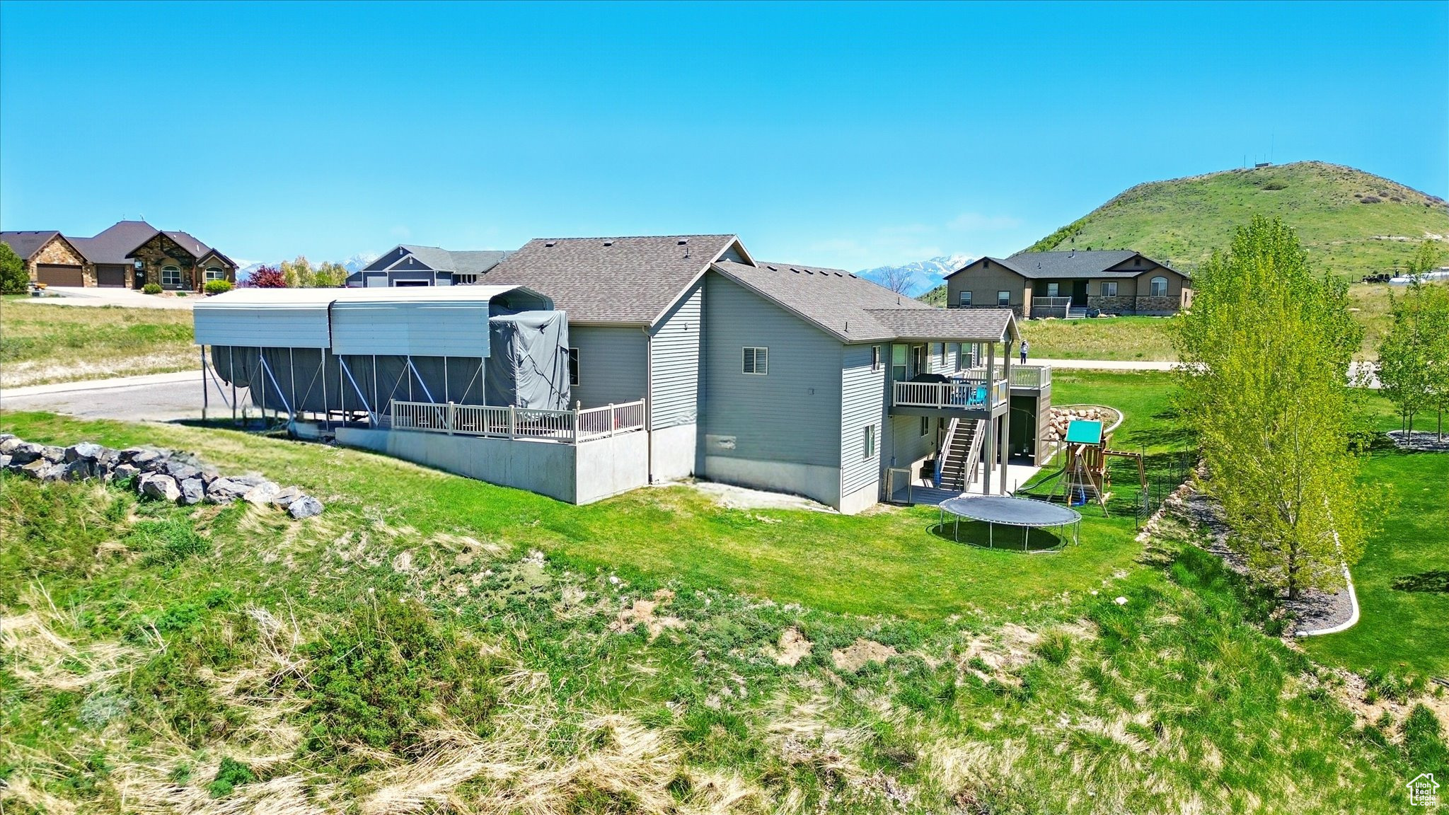 13695 Highlander Cir, Beaverdam, Utah image 27