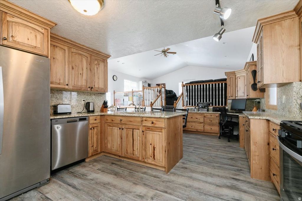 Photo of 165 N 8 W, Preston, ID 83263 (MLS # 2130396)