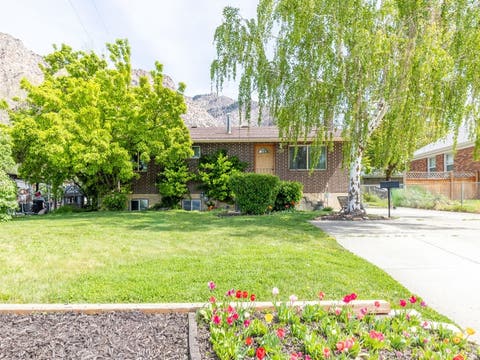 Homes For Sale - 322 Harrison Blvd<br/> Ogden, UT 84404