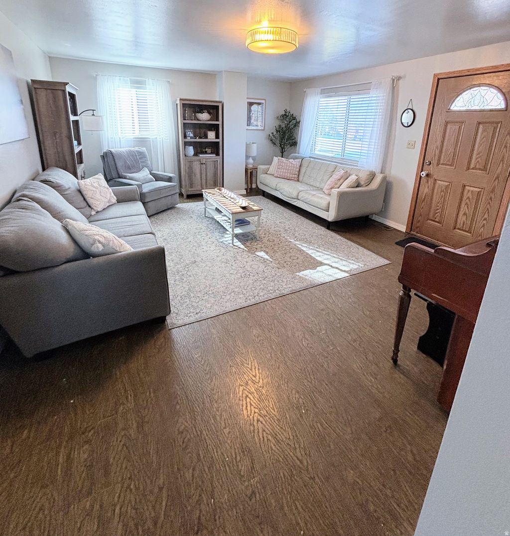 Photo of 322 HARRISON BLVD, Ogden, UT 84404 (MLS # 2131588)