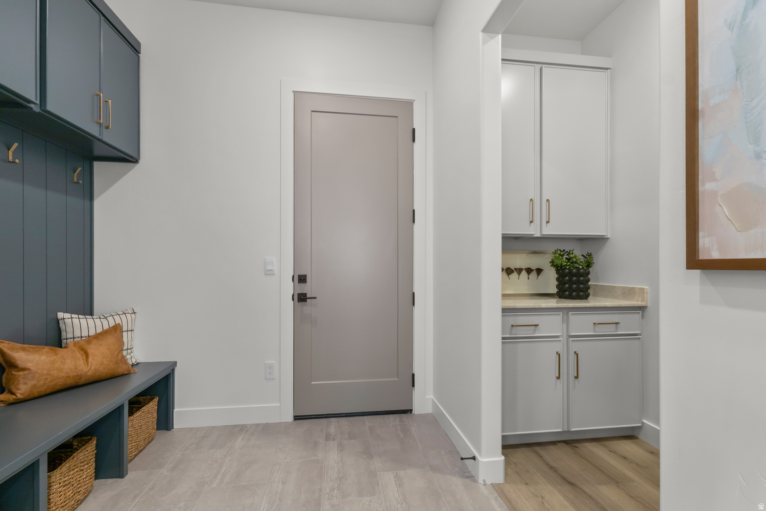 VIRIDIAN - Residential