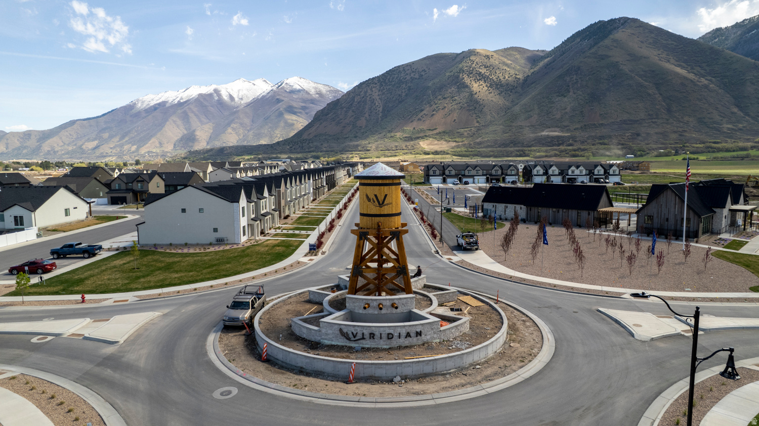 VIRIDIAN - Residential