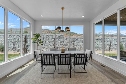 Tiny photo for 1044 N 1690 St E #222, Salem, UT 84653 (MLS # 2151531)