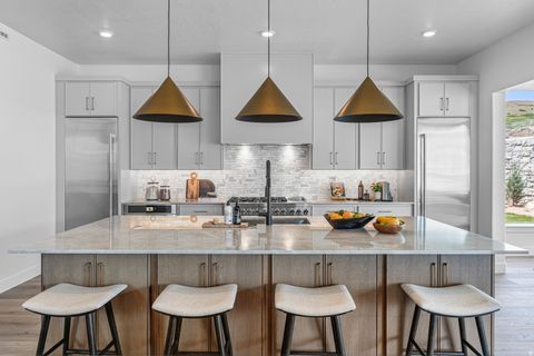 Tiny photo for 1044 N 1690 St E #222, Salem, UT 84653 (MLS # 2151531)