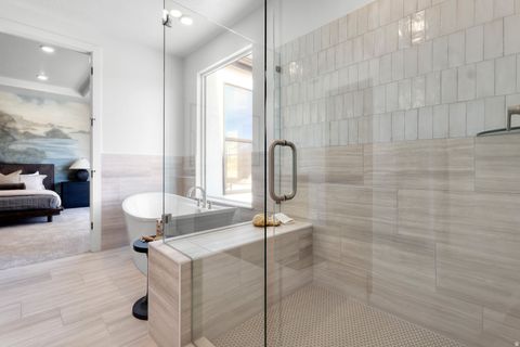 Tiny photo for 1044 N 1690 St E #222, Salem, UT 84653 (MLS # 2151531)