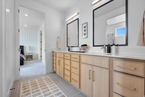 Tiny photo for 1044 N 1690 St E #222, Salem, UT 84653 (MLS # 2151531)