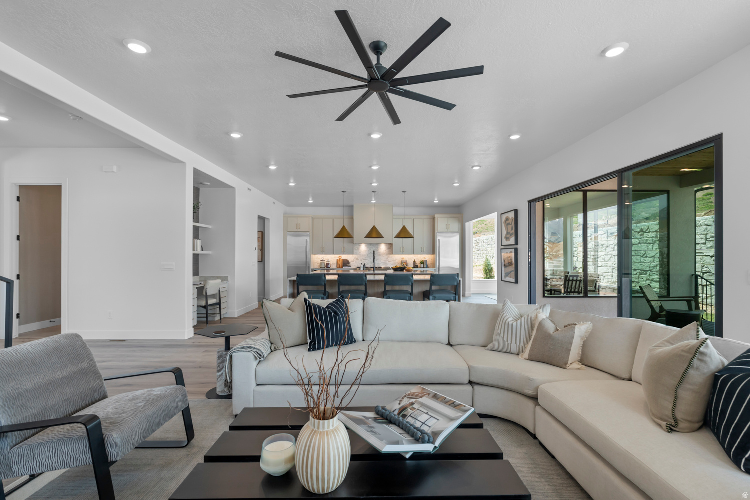 VIRIDIAN - Residential