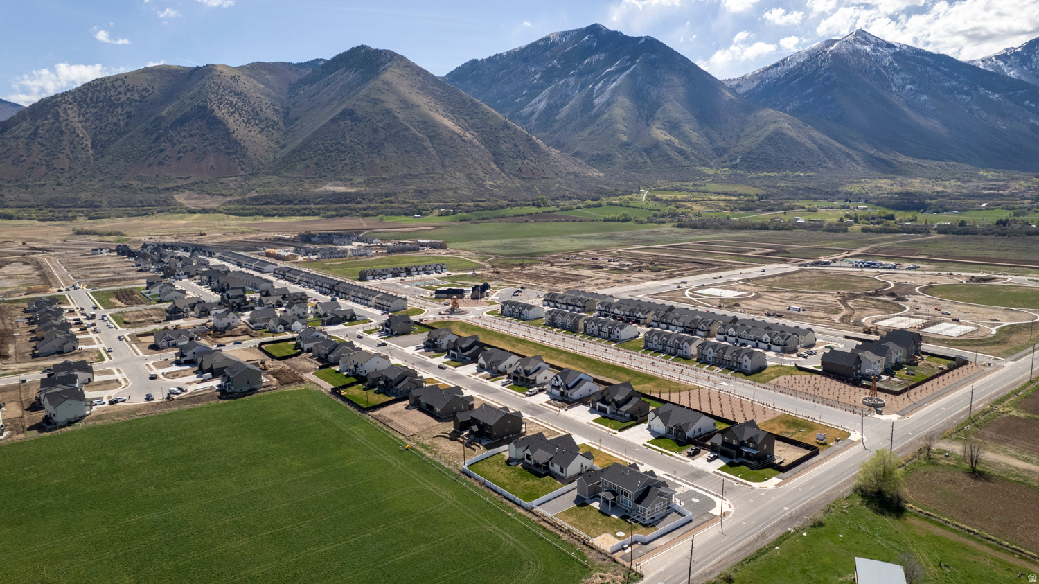 VIRIDIAN - Residential