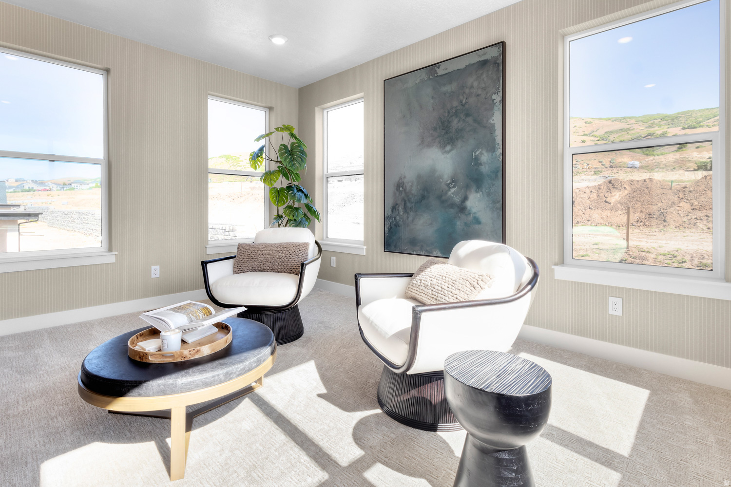 VIRIDIAN - Residential