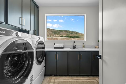 Tiny photo for 1044 N 1690 St E #222, Salem, UT 84653 (MLS # 2151531)