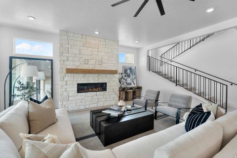 Tiny photo for 1044 N 1690 St E #222, Salem, UT 84653 (MLS # 2151531)