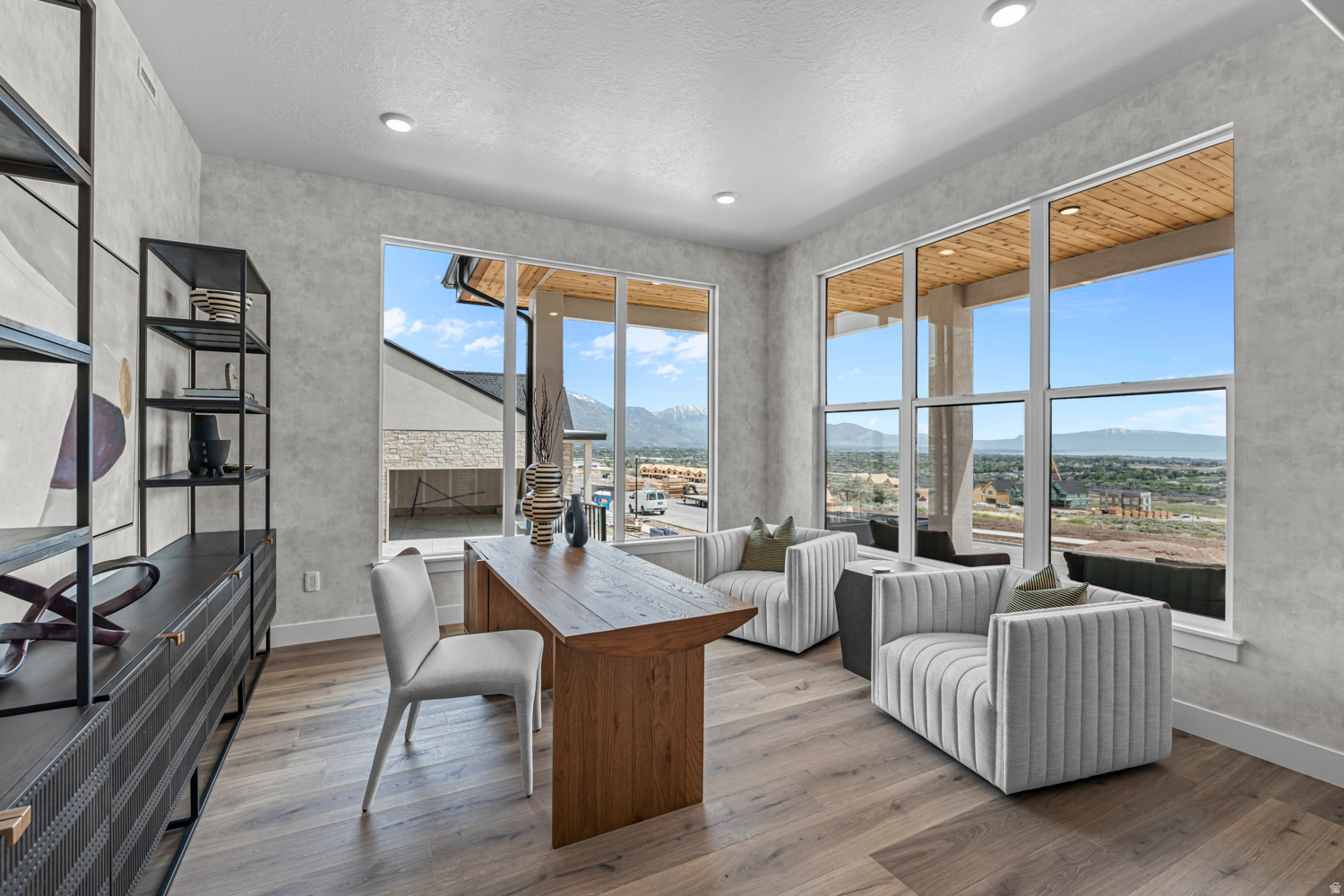 VIRIDIAN - Residential