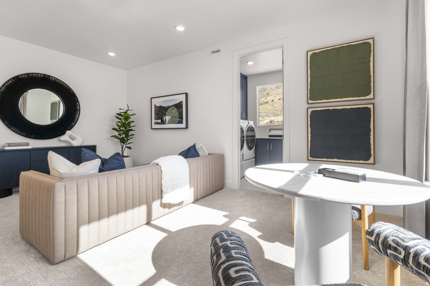 VIRIDIAN - Residential