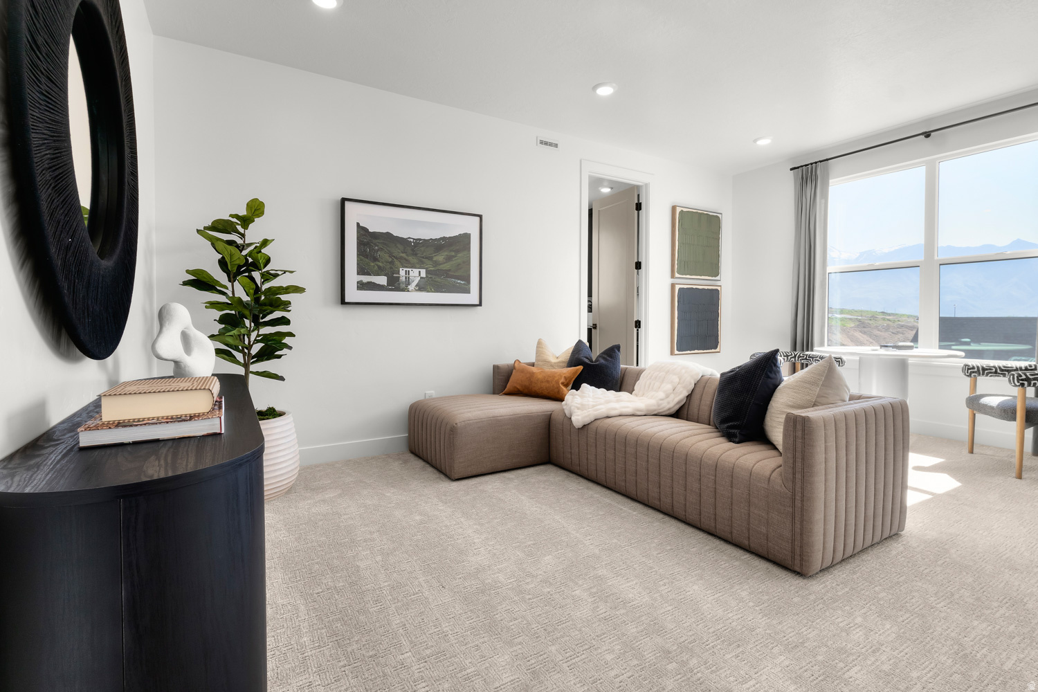 VIRIDIAN - Residential