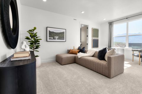 Tiny photo for 1044 N 1690 St E #222, Salem, UT 84653 (MLS # 2151531)