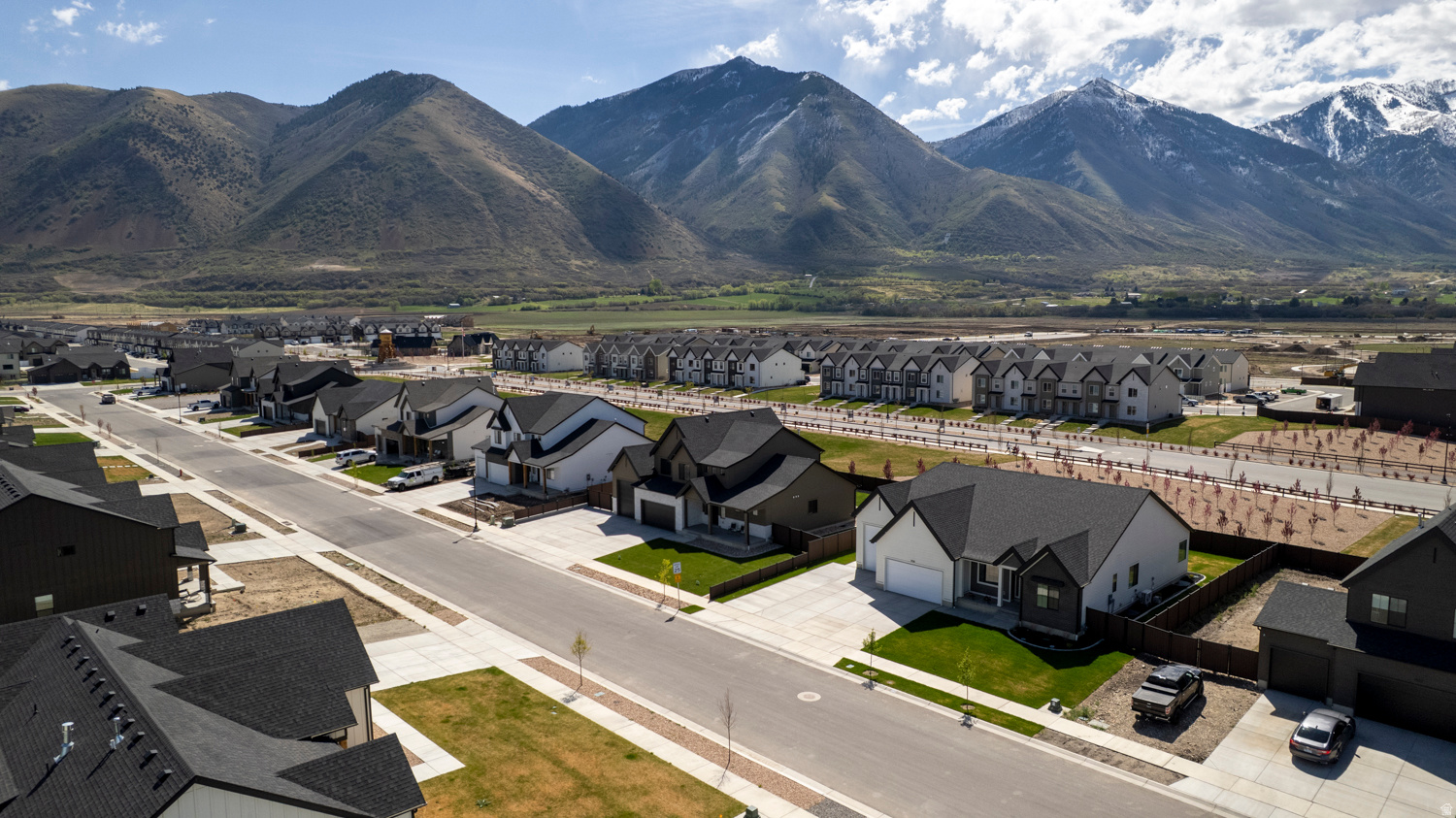 VIRIDIAN - Residential