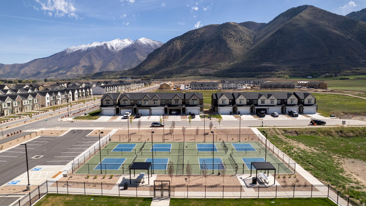 VIRIDIAN - Residential