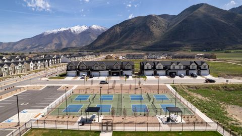 Tiny photo for 1044 N 1690 St E #222, Salem, UT 84653 (MLS # 2151531)