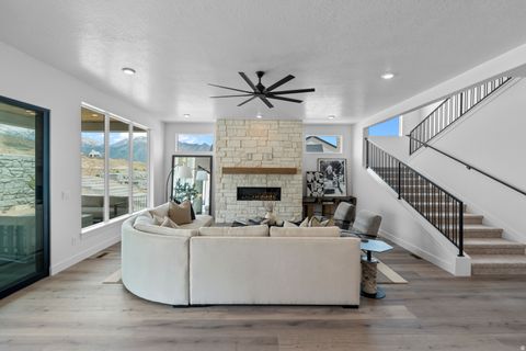 Tiny photo for 1044 N 1690 St E #222, Salem, UT 84653 (MLS # 2151531)