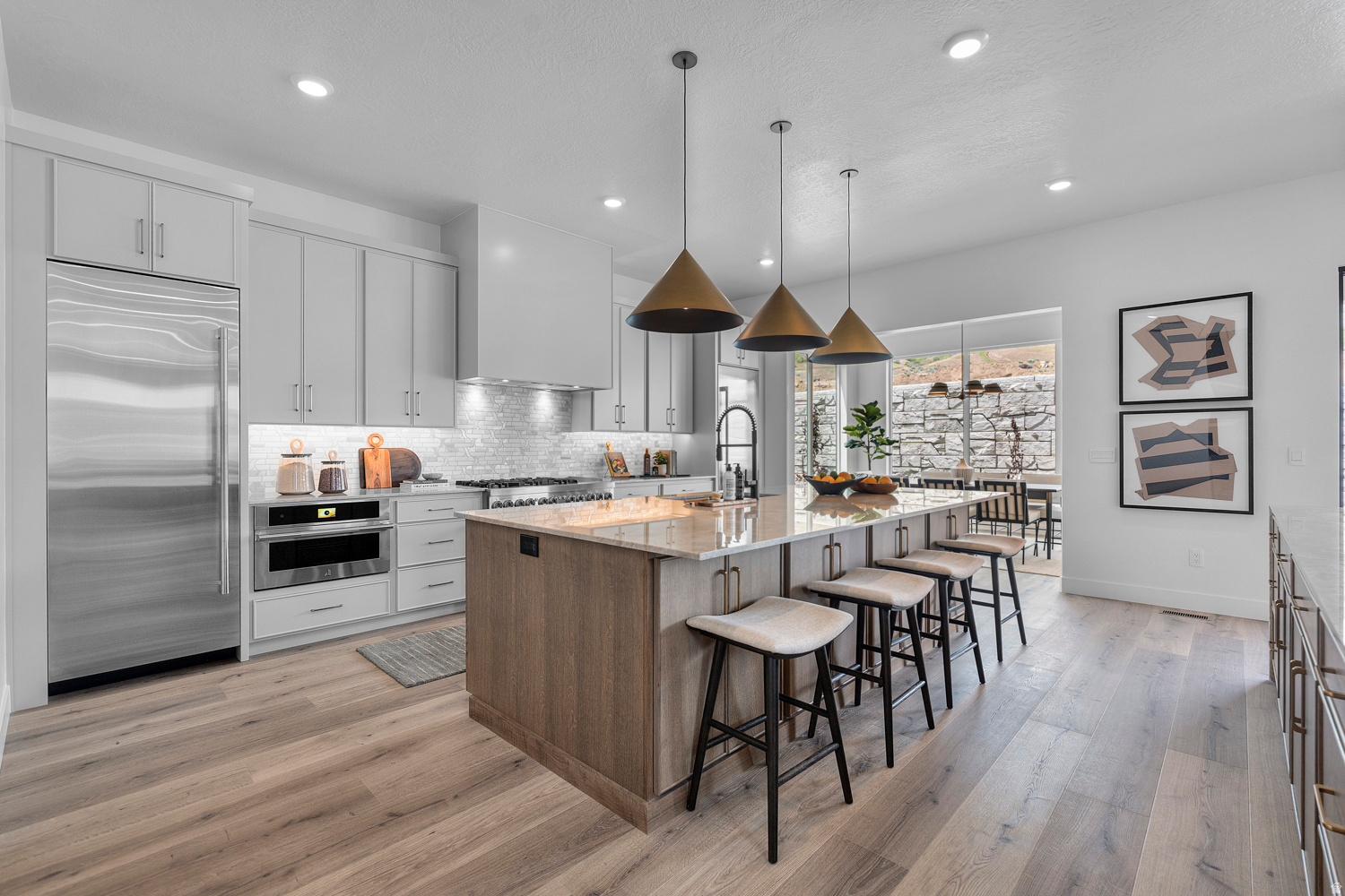 VIRIDIAN - Residential