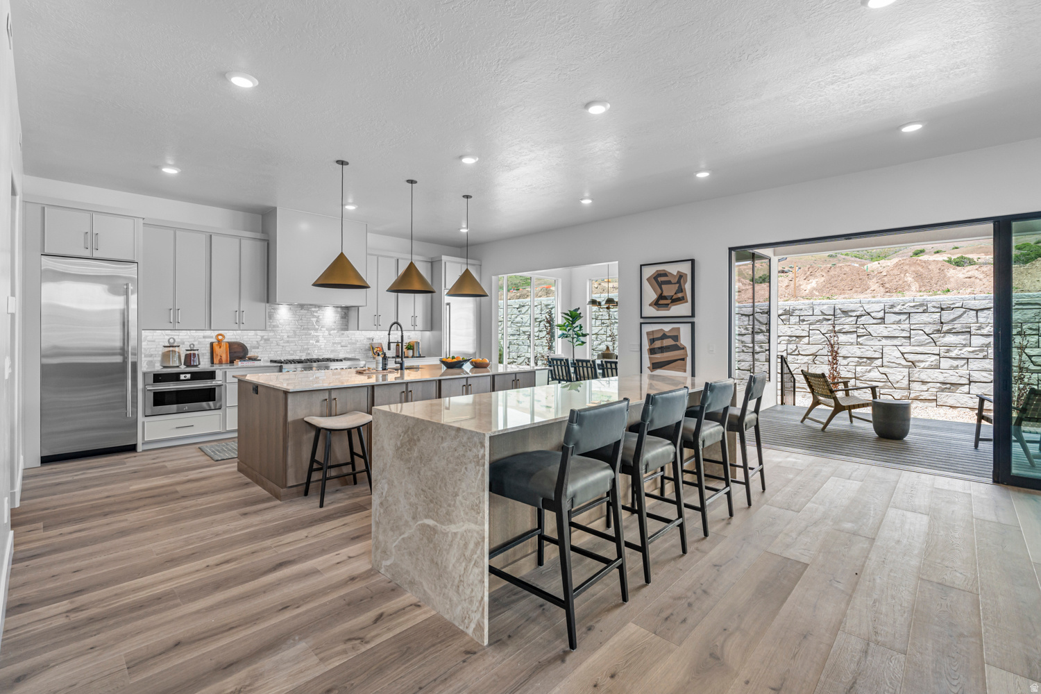 VIRIDIAN - Residential