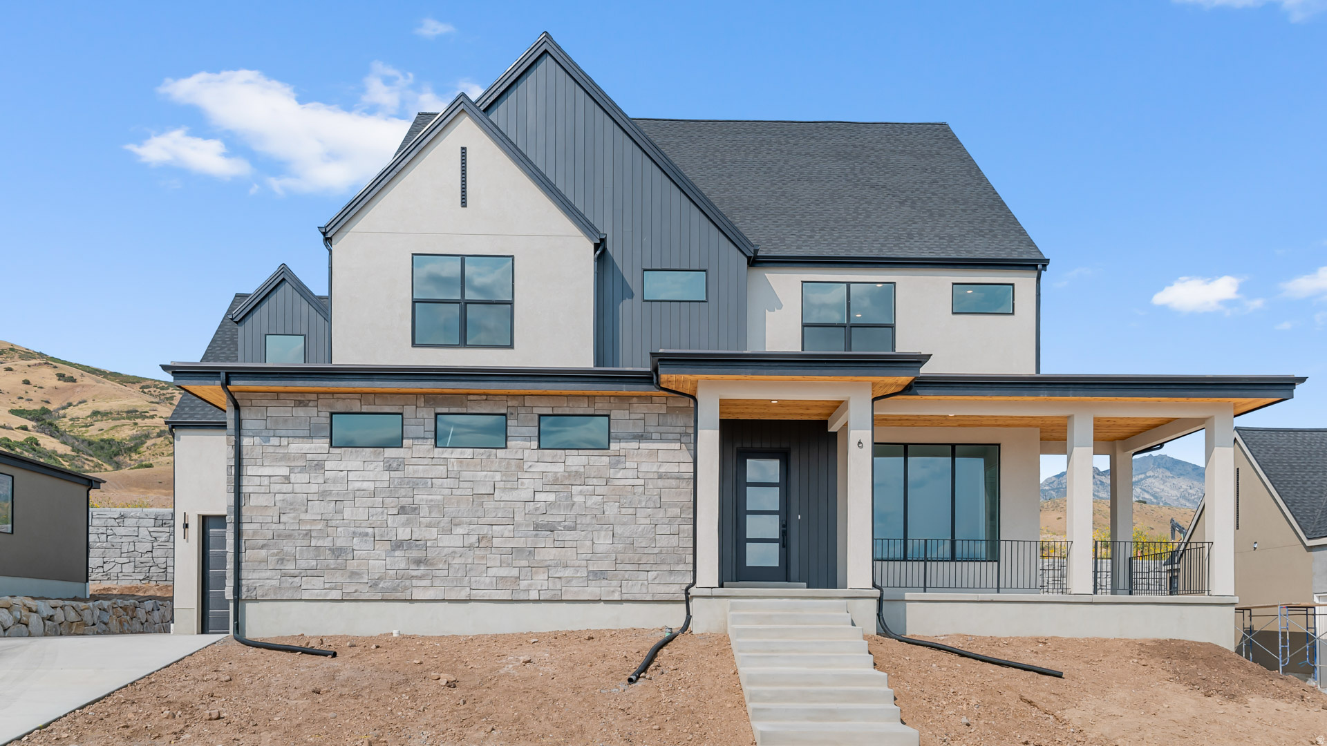 VIRIDIAN - Residential