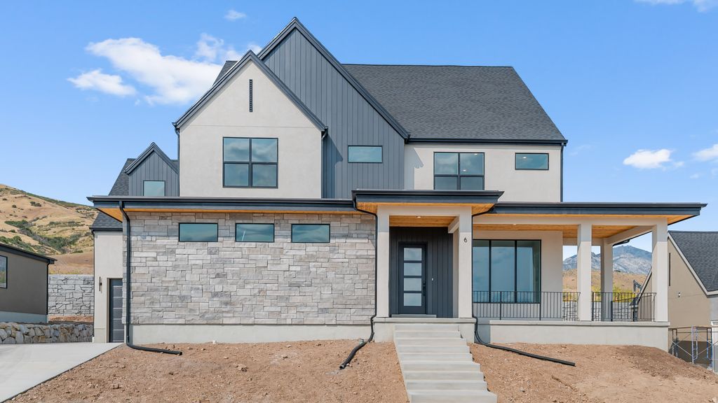 Photo of 1044 N 1690 St E #222, Salem, UT 84653 (MLS # 2151531)