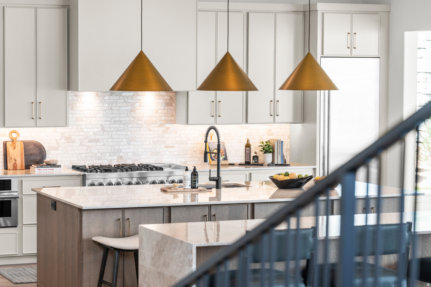 VIRIDIAN - Residential