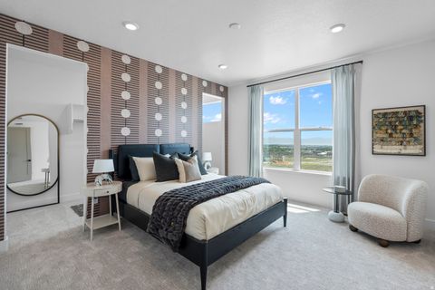 Tiny photo for 1044 N 1690 St E #222, Salem, UT 84653 (MLS # 2151531)