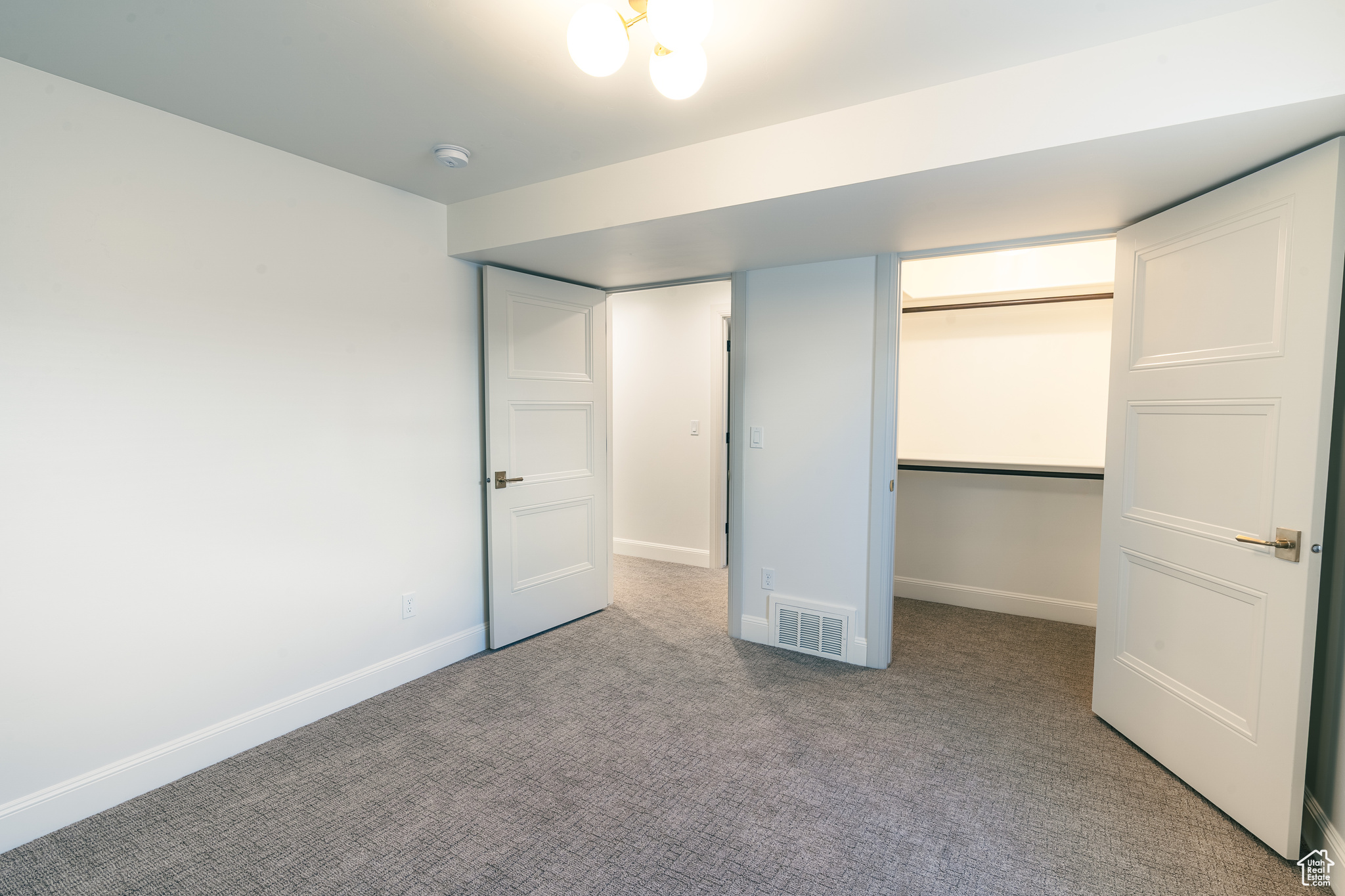 CITY CREEK - Residential