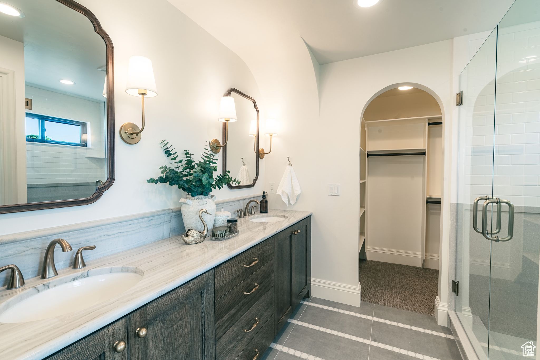 CITY CREEK - Residential