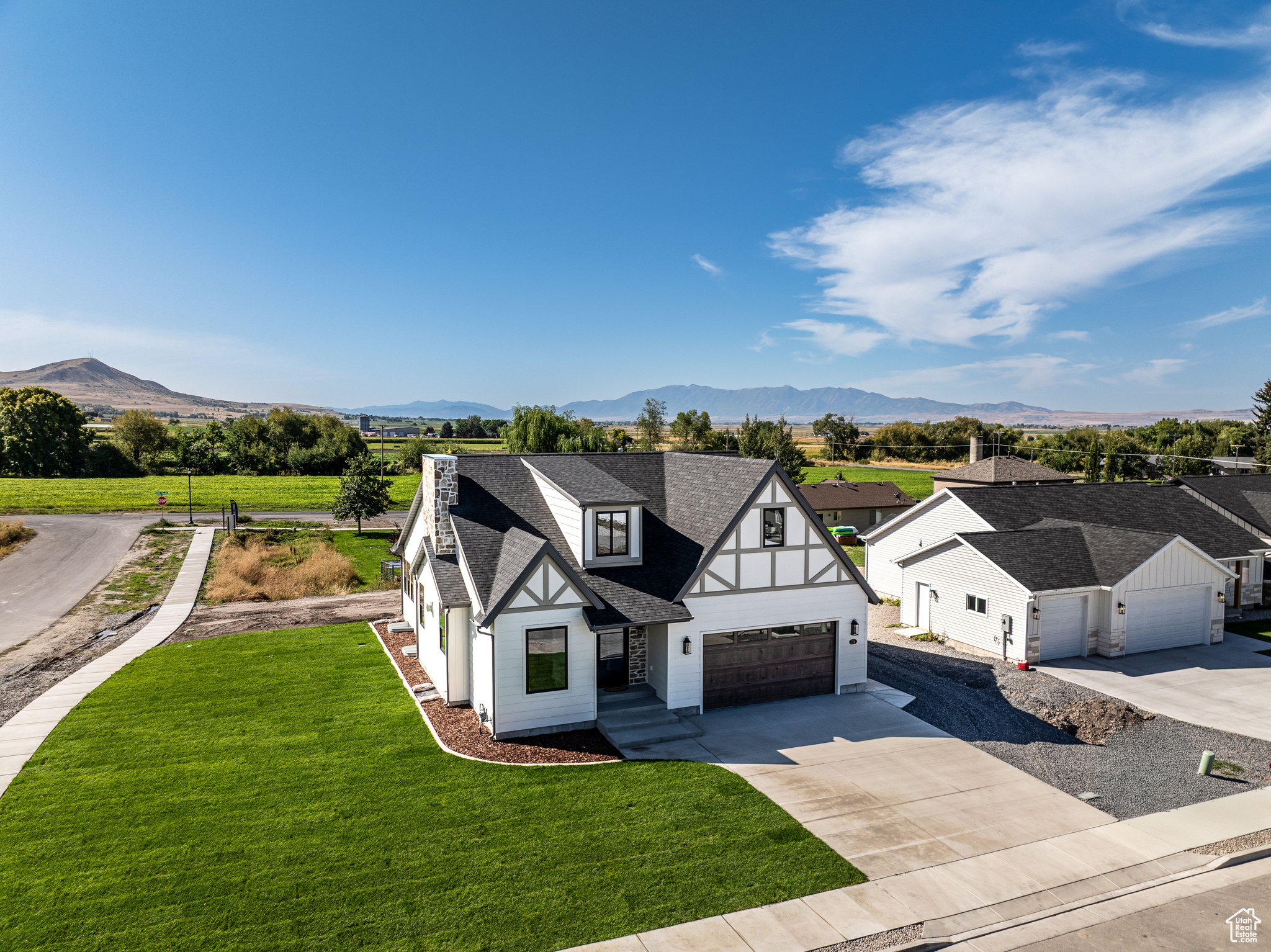 CITY CREEK - Residential