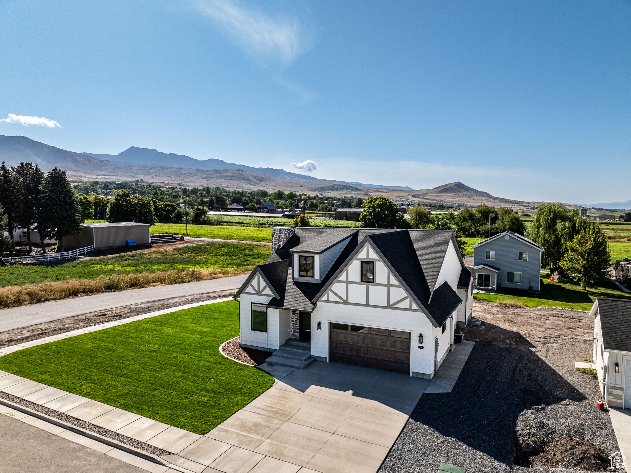 CITY CREEK - Residential