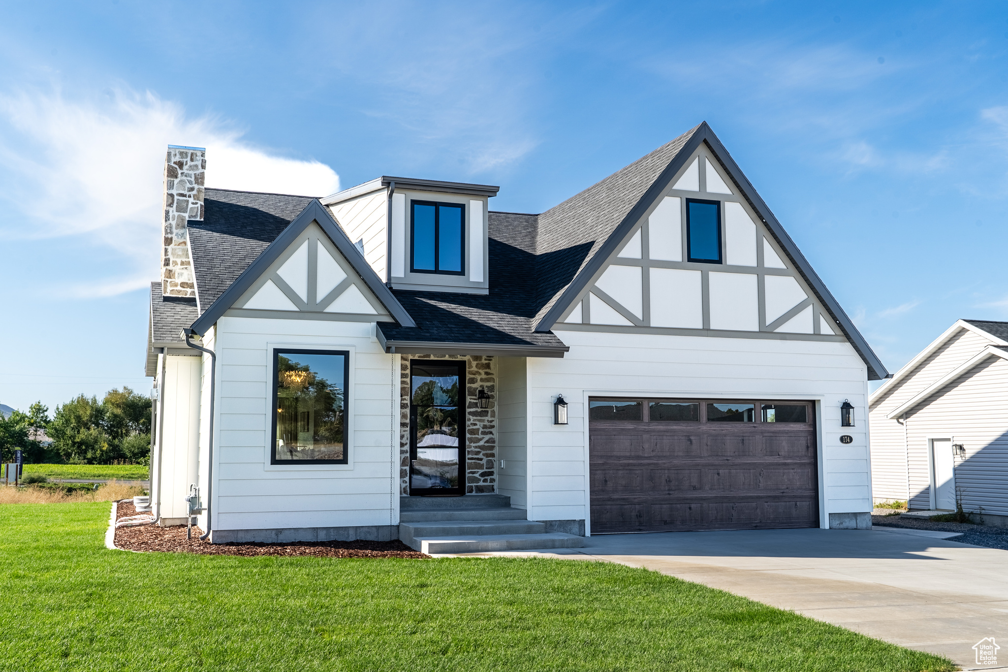 CITY CREEK - Residential