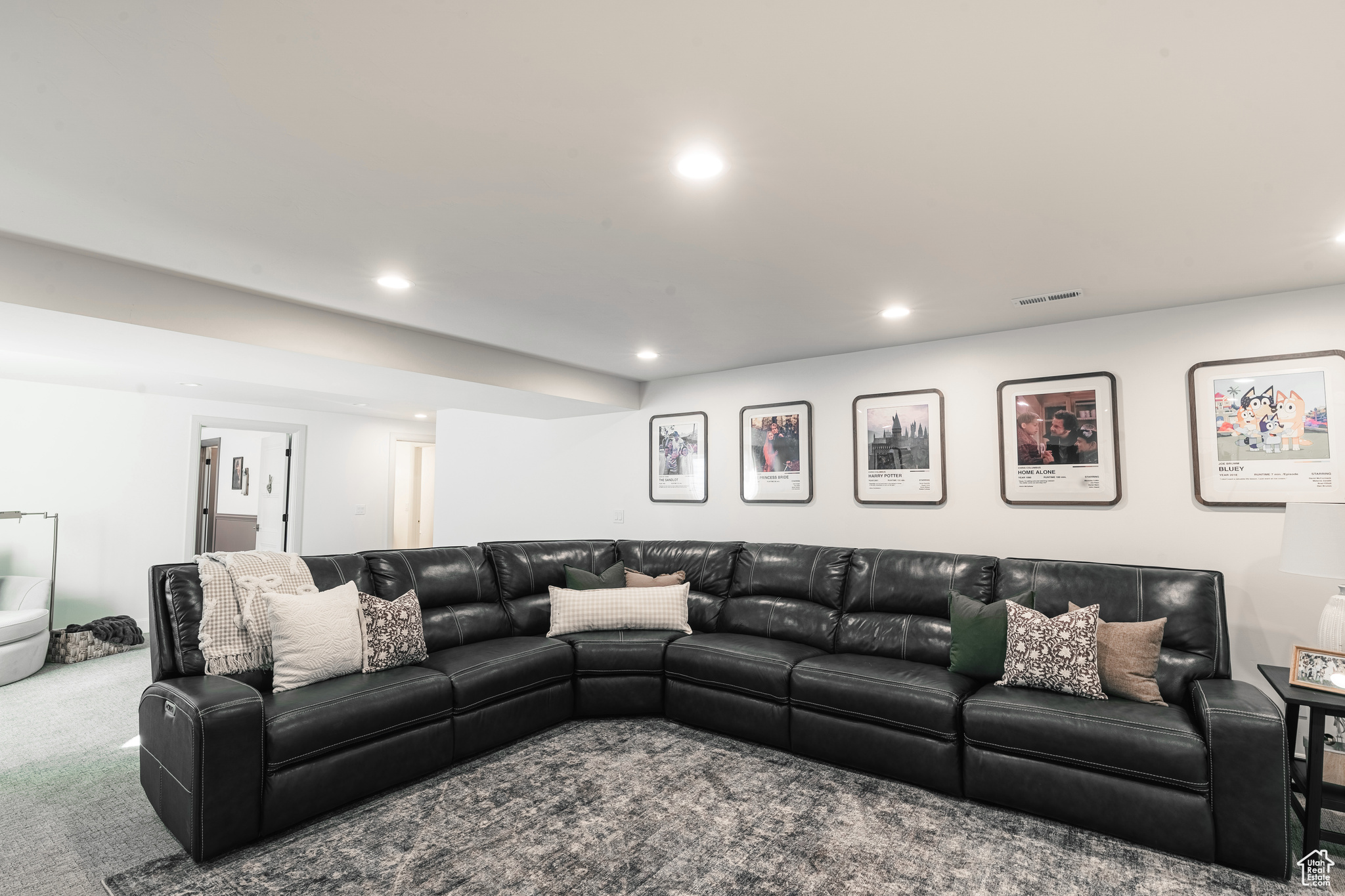 CITY CREEK - Residential