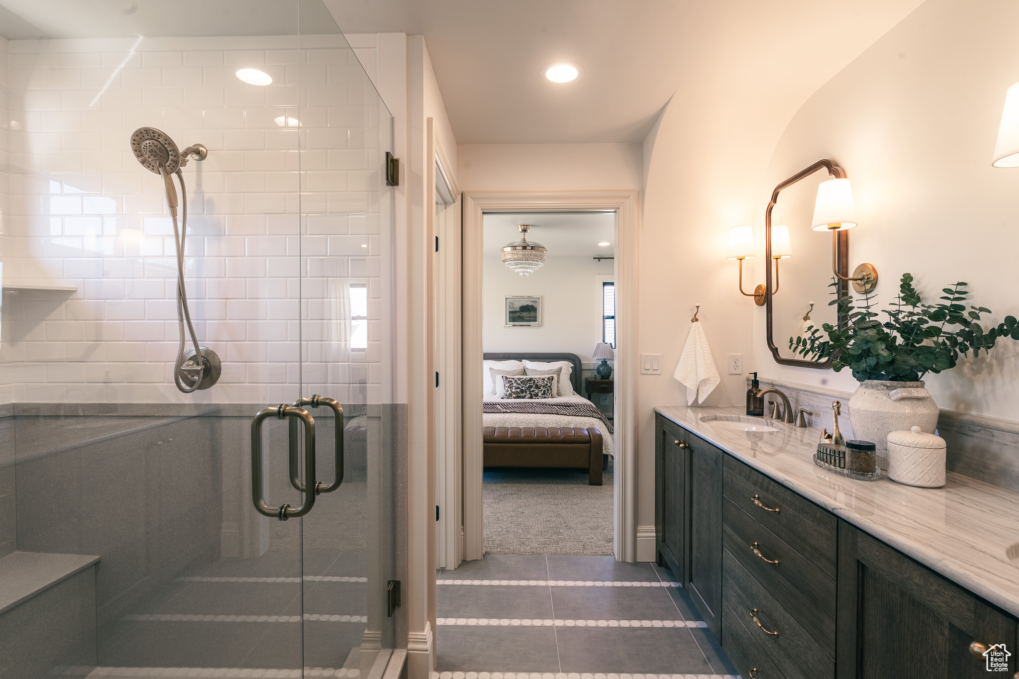 CITY CREEK - Residential