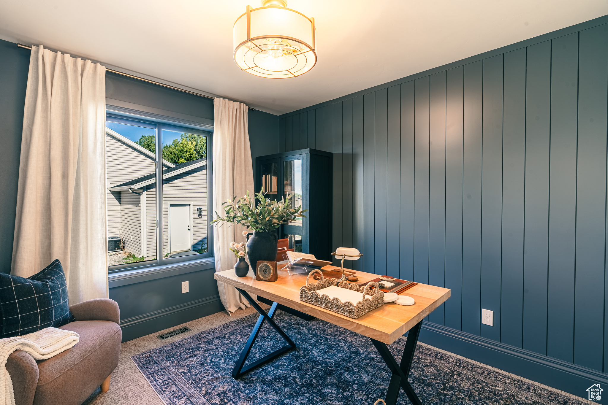 CITY CREEK - Residential