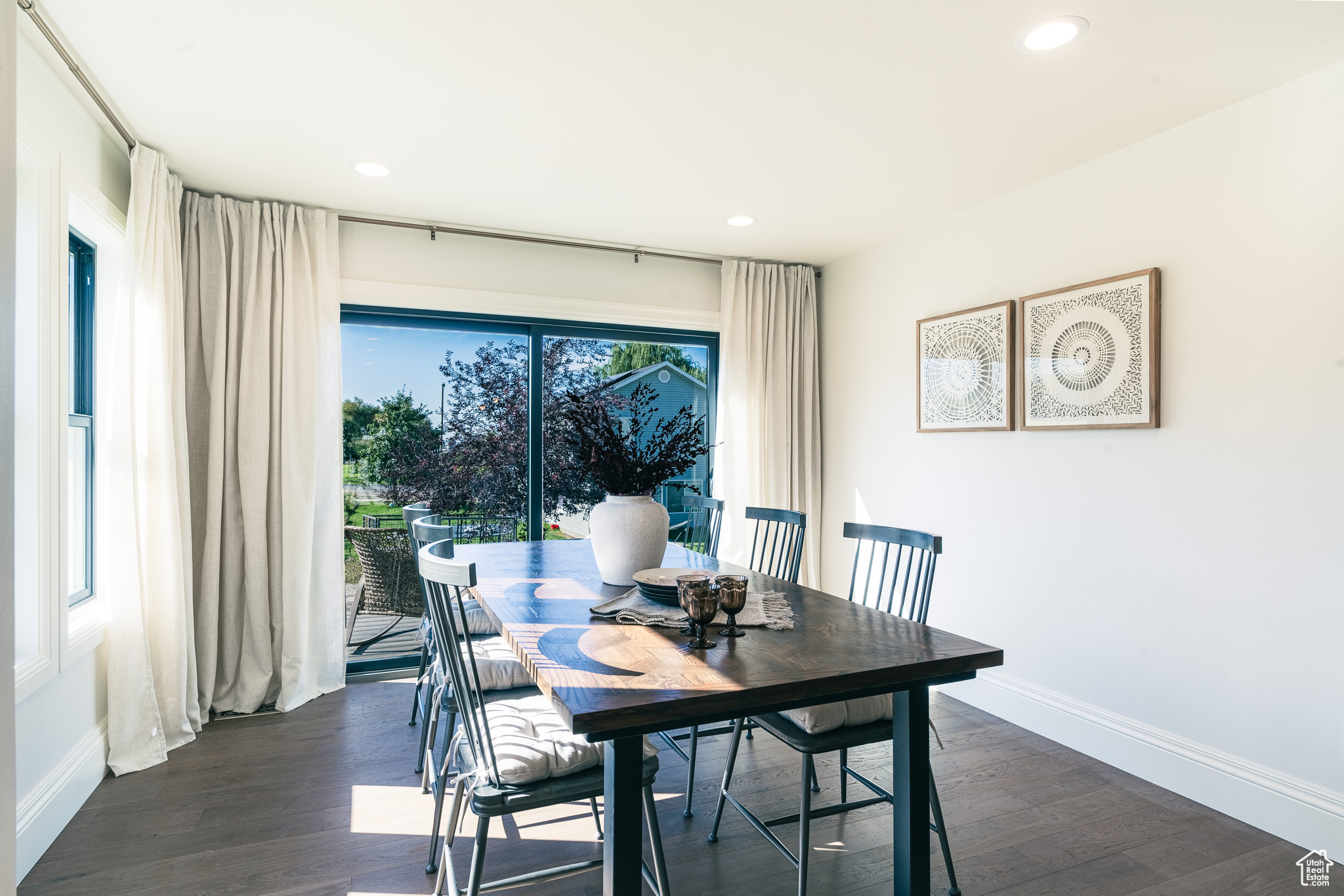 CITY CREEK - Residential