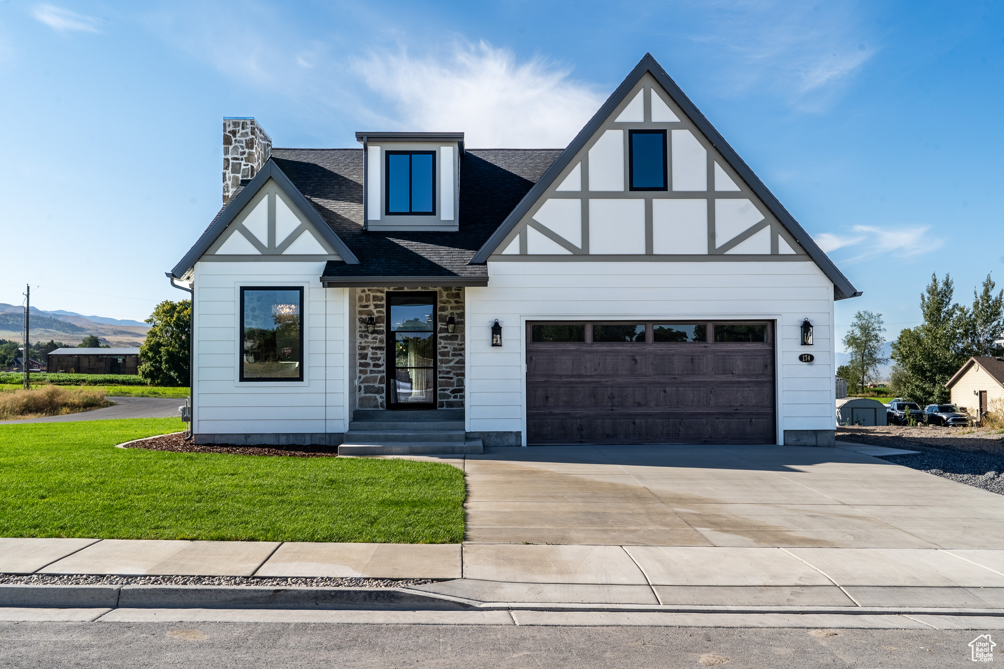 CITY CREEK - Residential