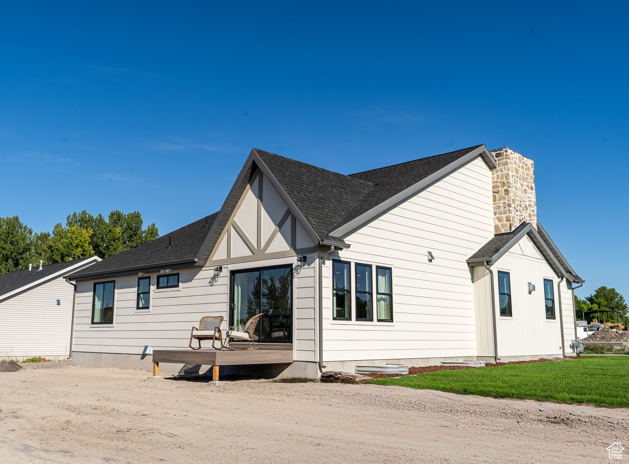 CITY CREEK - Residential