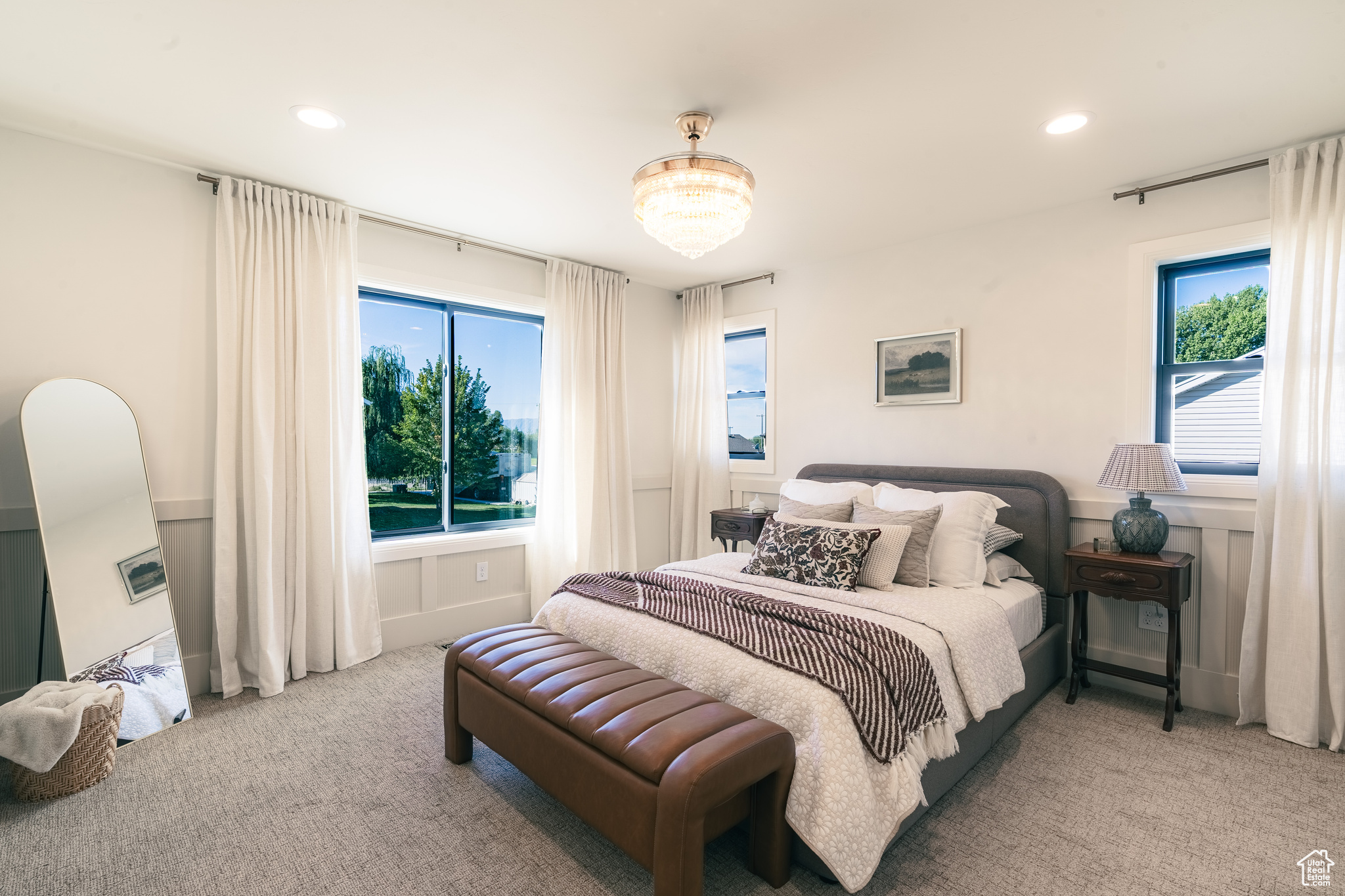 CITY CREEK - Residential