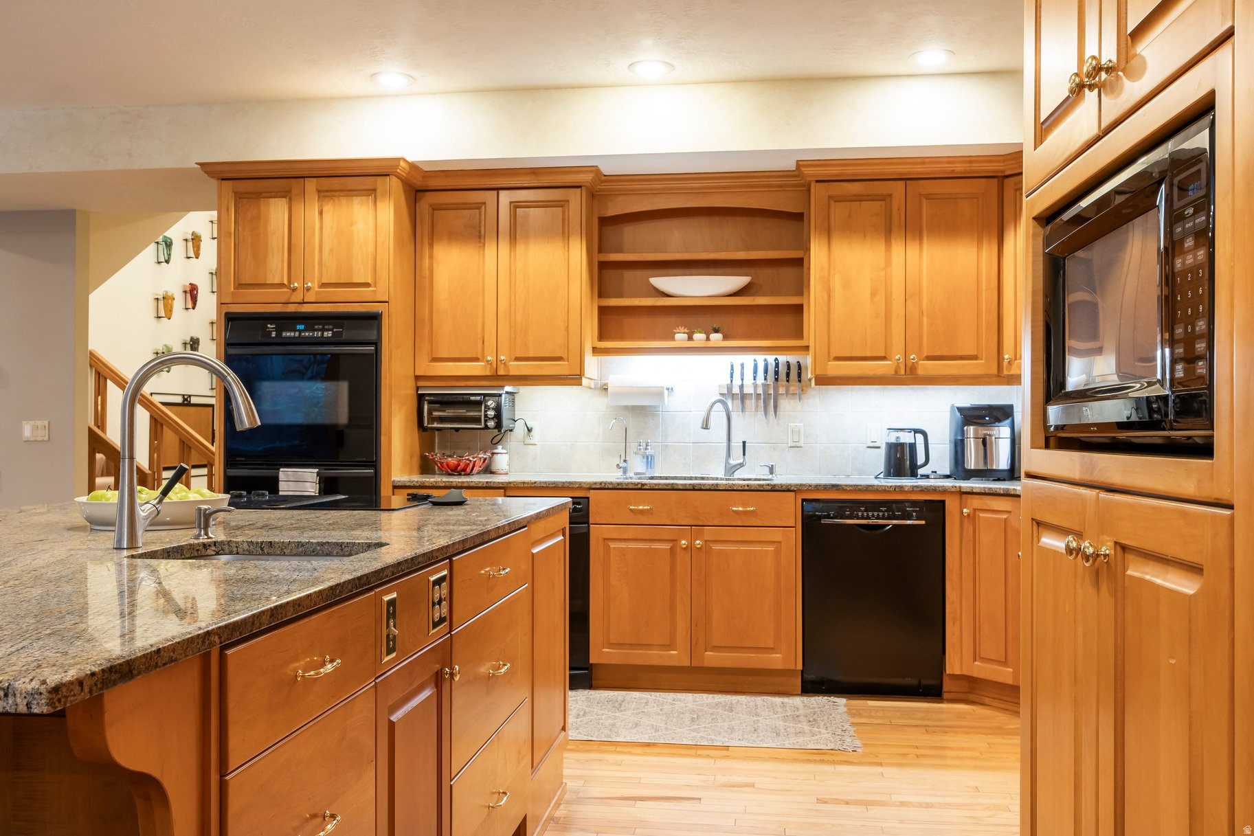 COVE MT OLYMPUS - Residential