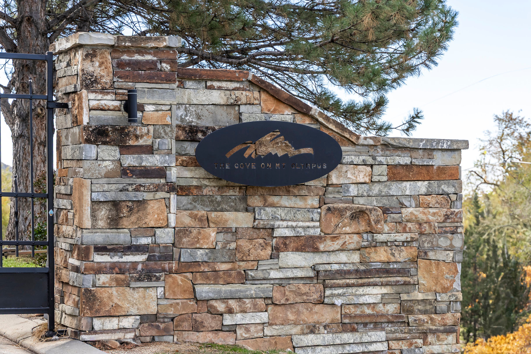 COVE MT OLYMPUS - Residential