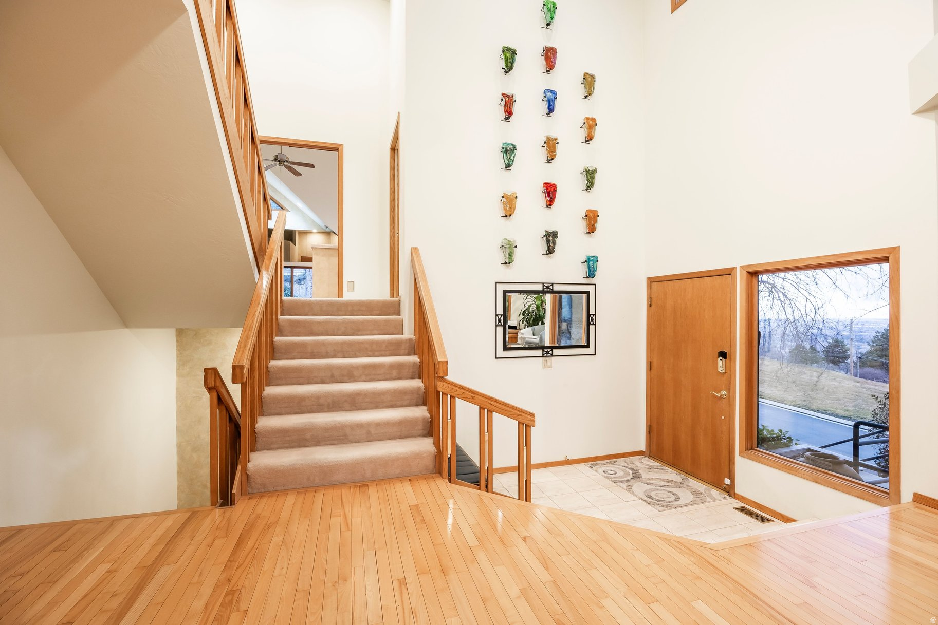 COVE MT OLYMPUS - Residential